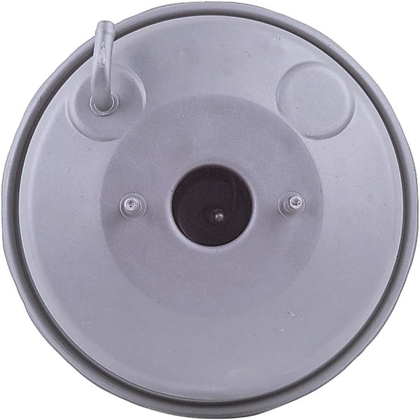 Cardone Reman Remanufactured Vacuum Power Brake Booster w/o Master Cylinder 53-2509