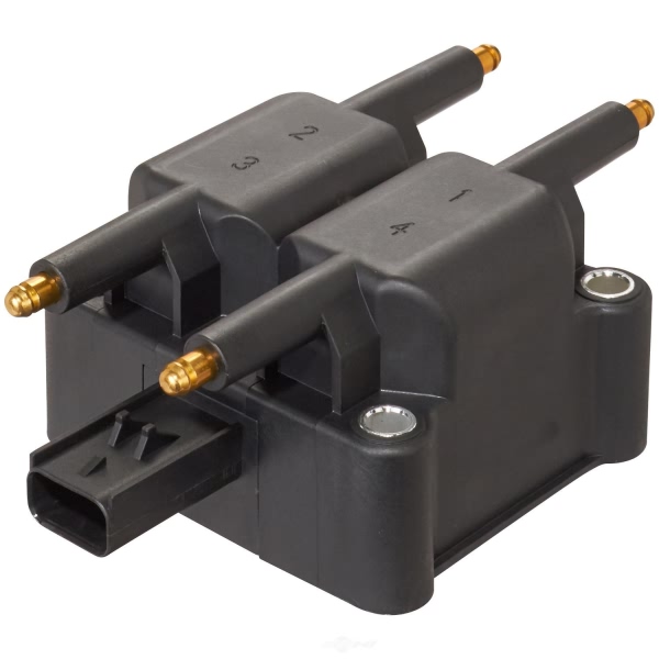 Spectra Premium Ignition Coil C-583