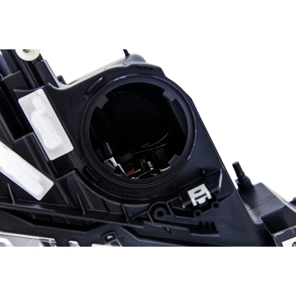 Hella Headlamp - Passenger Side 354983061