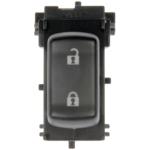 Dorman OE Solutions Front Driver Side Power Door Lock Switch 901-136