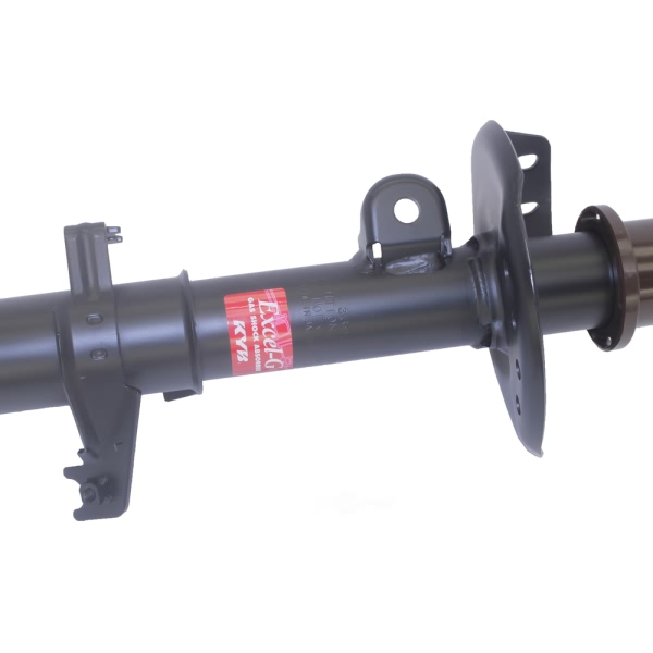 KYB Excel G Front Driver Side Twin Tube Strut 339262