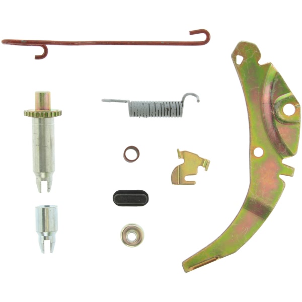 Centric Rear Passenger Side Drum Brake Self Adjuster Repair Kit 119.66002