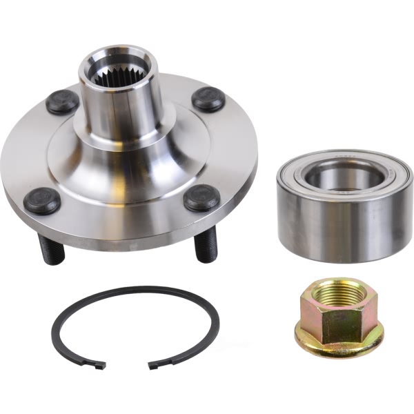 SKF Wheel Hub Repair Kit BR930560K