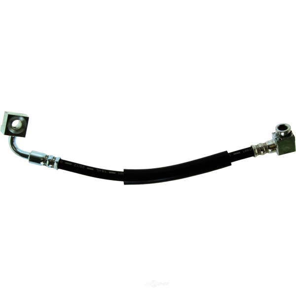 Centric Front Passenger Side Brake Hose 150.65095