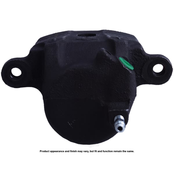 Cardone Reman Remanufactured Unloaded Caliper 19-572