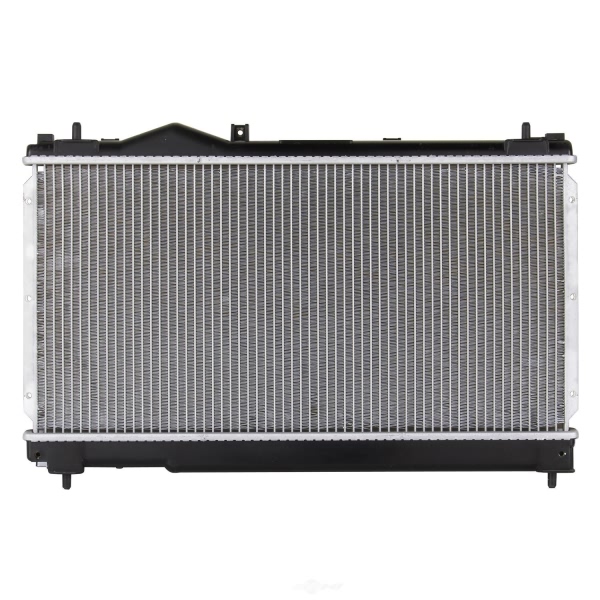 Spectra Premium Complete Radiator CU1548