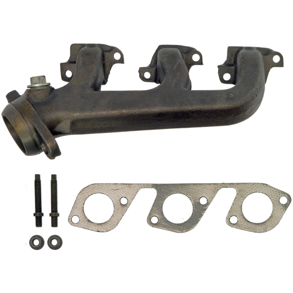 Dorman Cast Iron Natural Exhaust Manifold 674-404