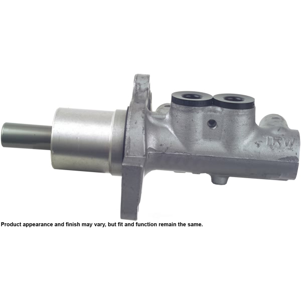 Cardone Reman Remanufactured Master Cylinder 10-3244