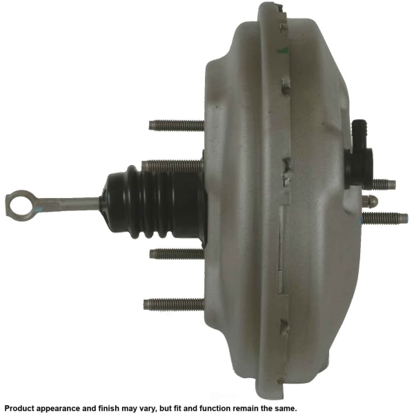 Cardone Reman Remanufactured Vacuum Power Brake Booster w/o Master Cylinder 54-73003