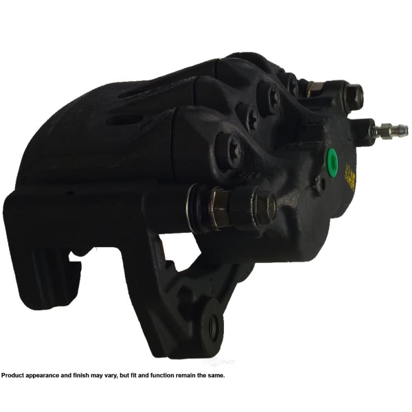 Cardone Reman Remanufactured Unloaded Caliper w/Bracket 19-B1644A