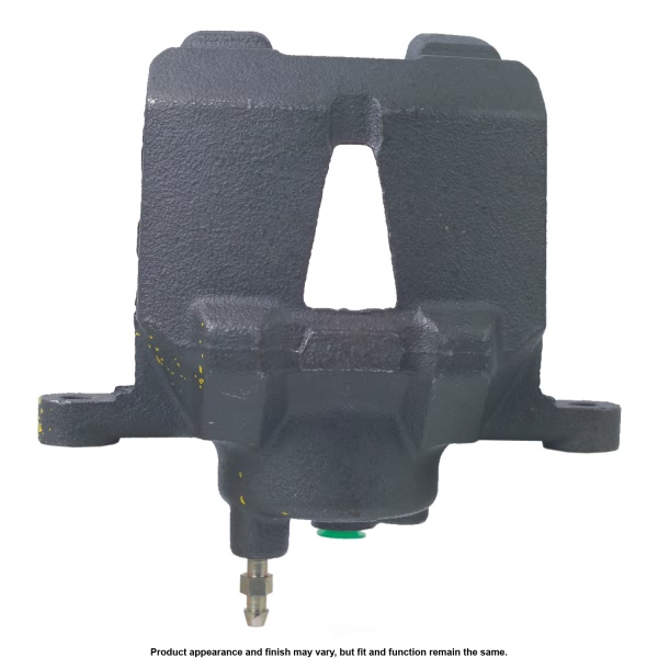 Cardone Reman Remanufactured Unloaded Caliper 19-2594