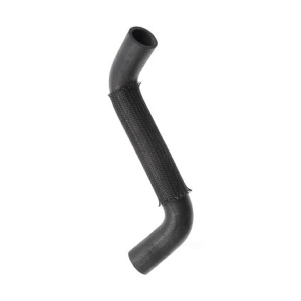 Dayco Engine Coolant Curved Radiator Hose 72220