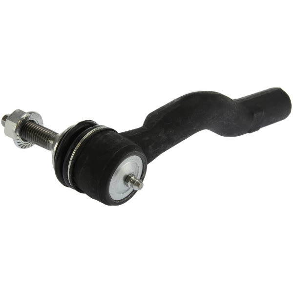 Centric Premium™ Front Driver Side Outer Steering Tie Rod End 612.61049