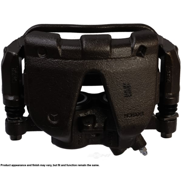 Cardone Reman Remanufactured Unloaded Caliper w/Bracket 19-B6319
