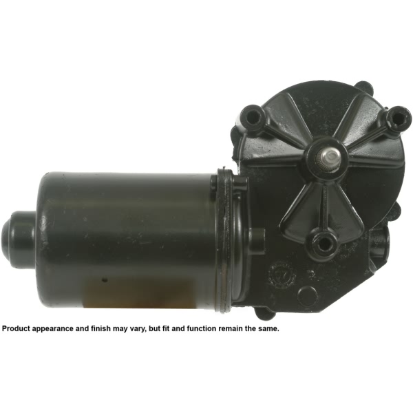 Cardone Reman Remanufactured Wiper Motor 40-10020