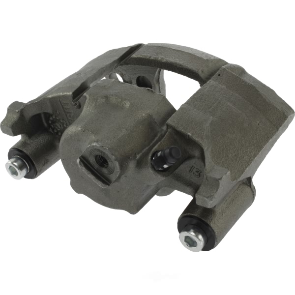 Centric Remanufactured Semi-Loaded Front Passenger Side Brake Caliper 141.62079