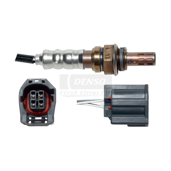 Denso Oxygen Sensor 234-4392