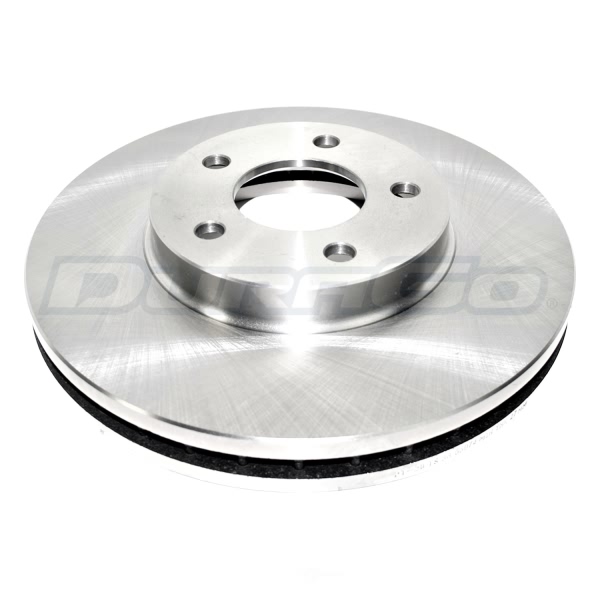 DuraGo Vented Front Brake Rotor BR55074