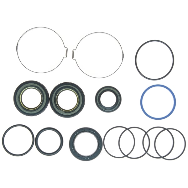 Gates Rack And Pinion Seal Kit 348473