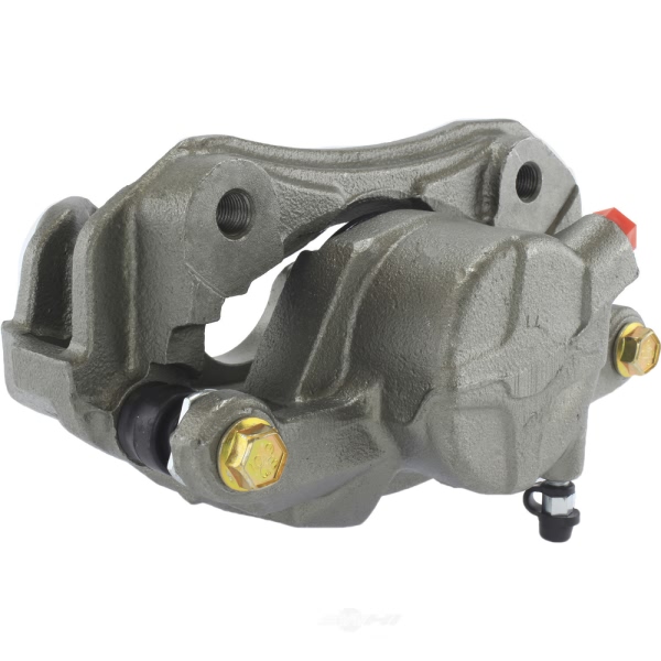 Centric Remanufactured Semi-Loaded Front Passenger Side Brake Caliper 141.44155