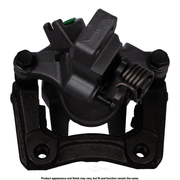Cardone Reman Remanufactured Unloaded Caliper w/Bracket 19-B6417