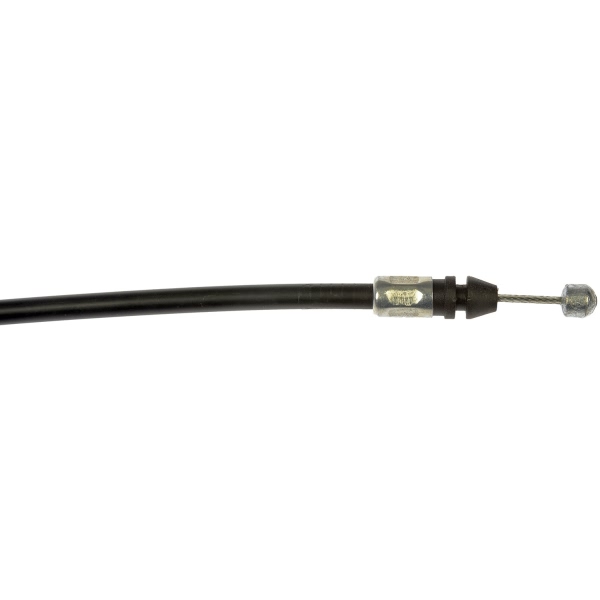 Dorman OE Solutions Hood Release Cable 912-010