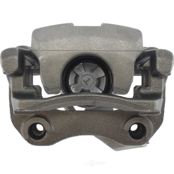 Centric Remanufactured Semi-Loaded Rear Passenger Side Brake Caliper 141.44651