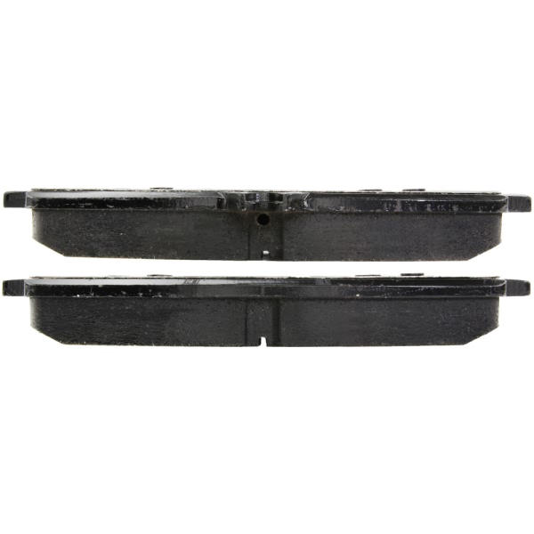 Centric Premium Ceramic Front Disc Brake Pads 301.14060