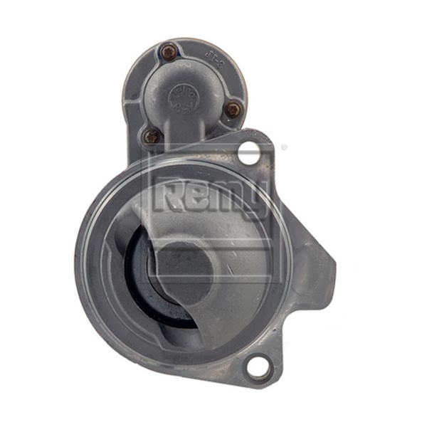 Remy Remanufactured Starter 26432