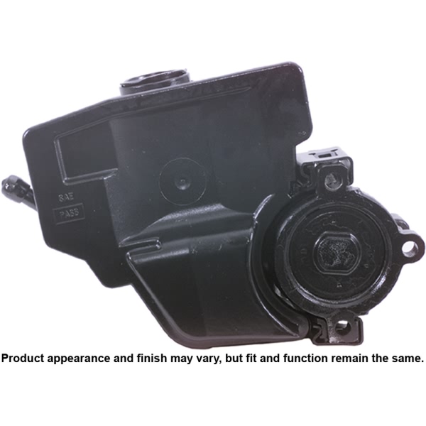 Cardone Reman Remanufactured Power Steering Pump w/Reservoir 20-53881