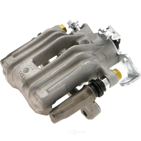 Centric Remanufactured Semi-Loaded Rear Driver Side Brake Caliper 141.33536