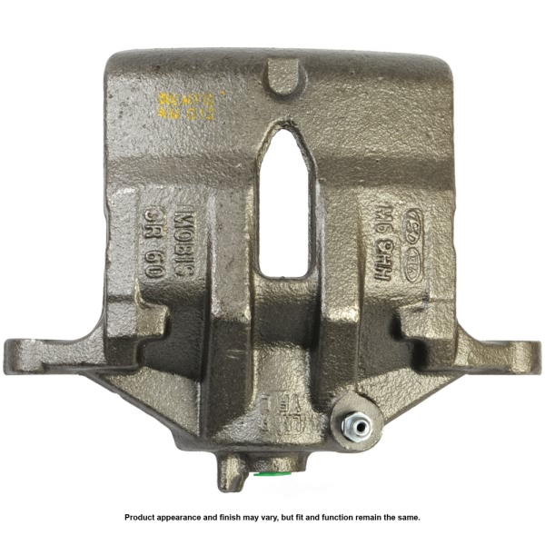 Cardone Reman Remanufactured Unloaded Caliper 19-6403