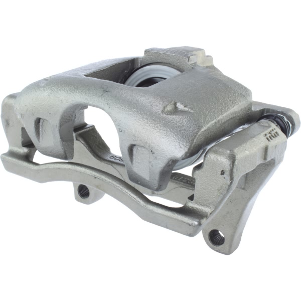 Centric Remanufactured Semi-Loaded Front Driver Side Brake Caliper 141.67060