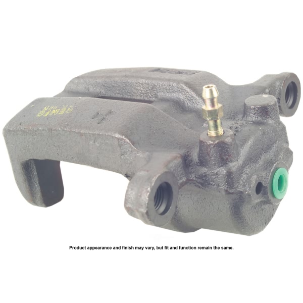 Cardone Reman Remanufactured Unloaded Caliper 19-2792