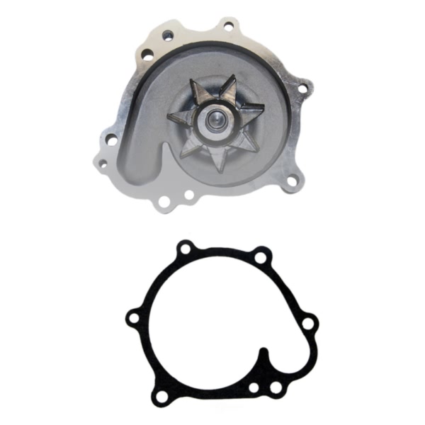 GMB Engine Coolant Water Pump 125-5532