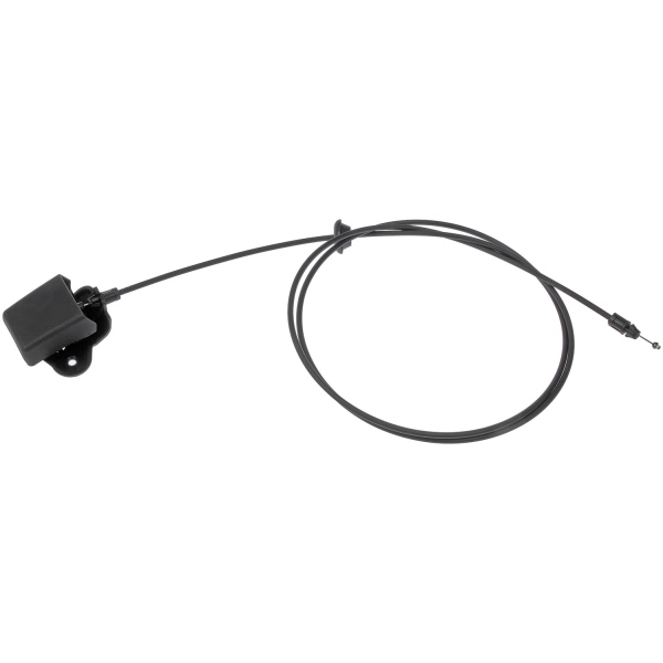 Dorman OE Solutions Hood Release Cable 912-076