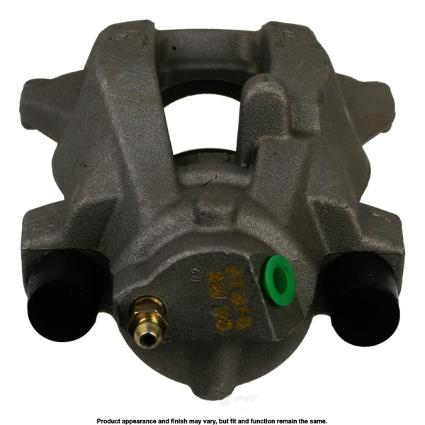 Cardone Reman Remanufactured Unloaded Caliper 19-2934