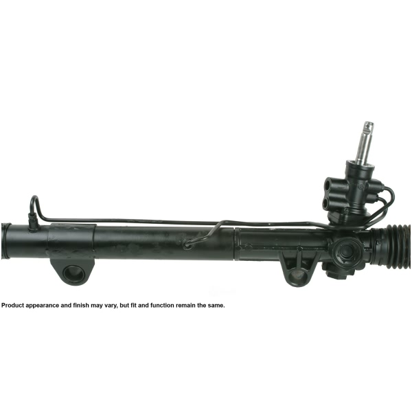 Cardone Reman Remanufactured Hydraulic Power Rack and Pinion Complete Unit 26-2143