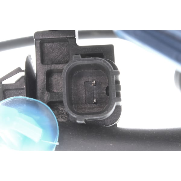 VEMO Front Driver Side iSP Sensor Protection Foil ABS Speed Sensor V26-72-0093