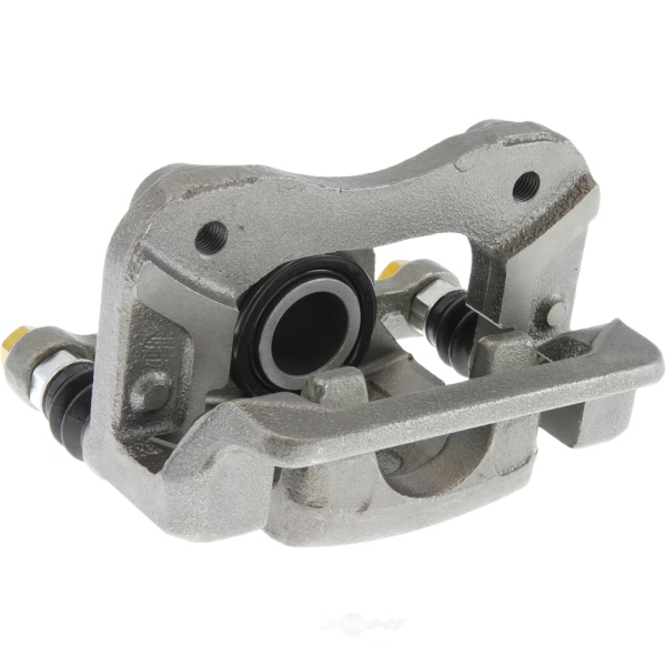 Centric Remanufactured Semi-Loaded Rear Passenger Side Brake Caliper 141.51625