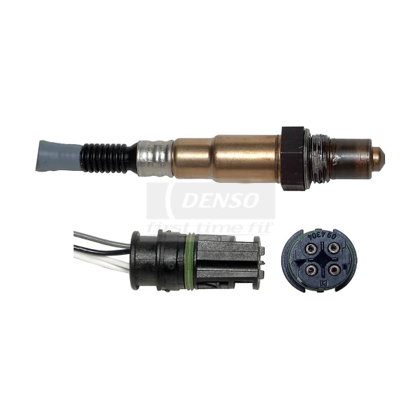 Denso Oxygen Sensor 234-4877