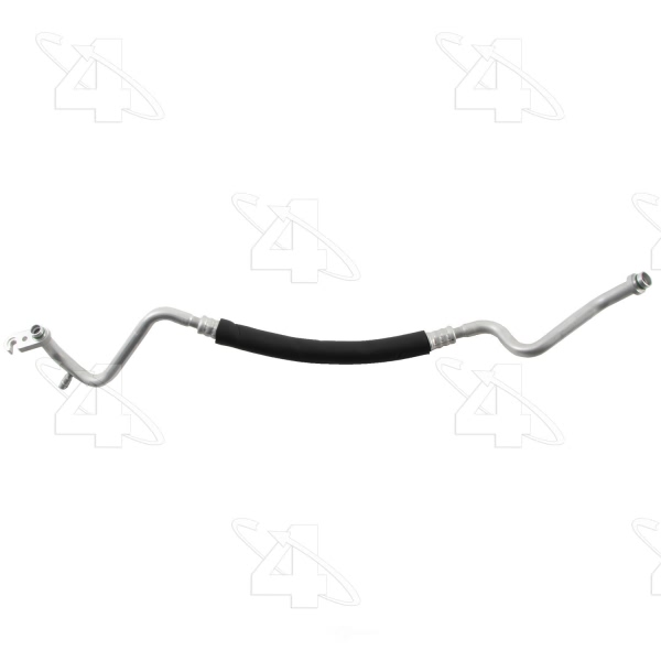 Four Seasons A C Refrigerant Suction Hose 66398