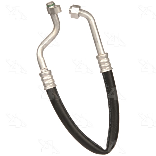 Four Seasons A C Suction Line Hose Assembly 55238