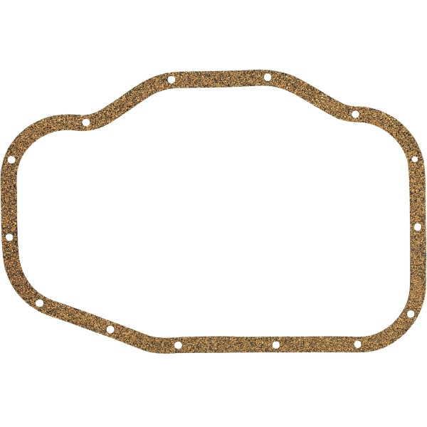 Victor Reinz Lower Oil Pan Gasket 71-15195-00