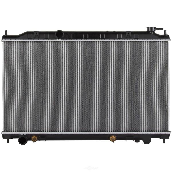 Spectra Premium Complete Radiator CU2414