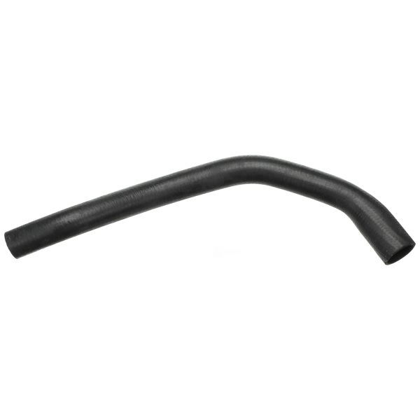 Gates Engine Coolant Molded Radiator Hose 21172