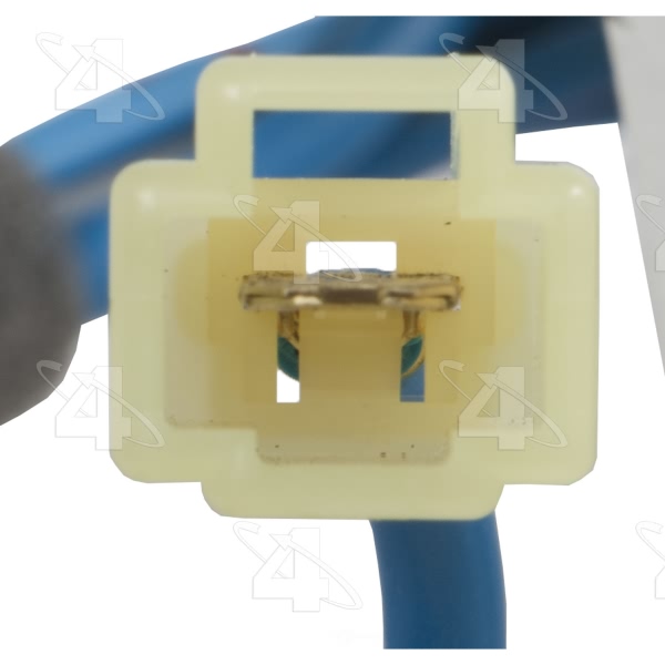Four Seasons Hvac Blower Motor Resistor 20177