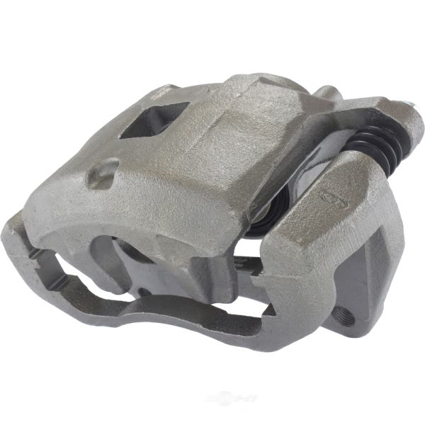 Centric Remanufactured Semi-Loaded Front Passenger Side Brake Caliper 141.46095