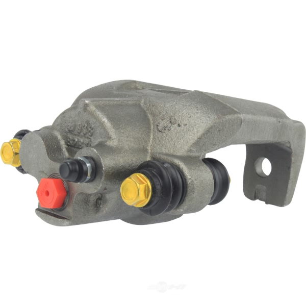 Centric Remanufactured Semi-Loaded Rear Passenger Side Brake Caliper 141.58505