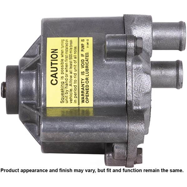 Cardone Reman Remanufactured Smog Air Pump 33-735